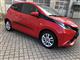 Billede af Toyota Aygo 1,0 VVT-I X-Cellence 69HK 5d