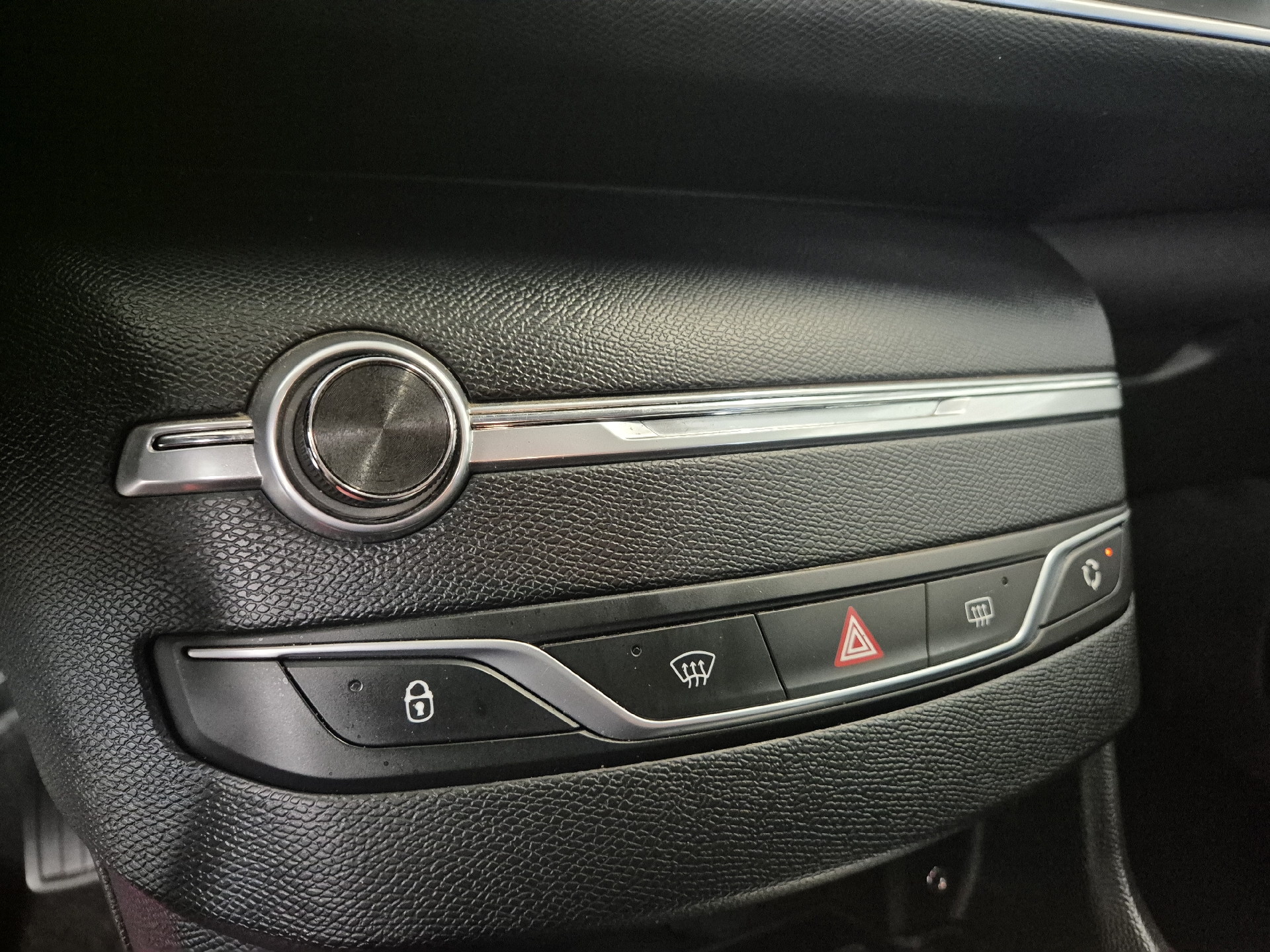Billede af Peugeot 308 SW 1,6 BlueHDi Collection 120HK Stc