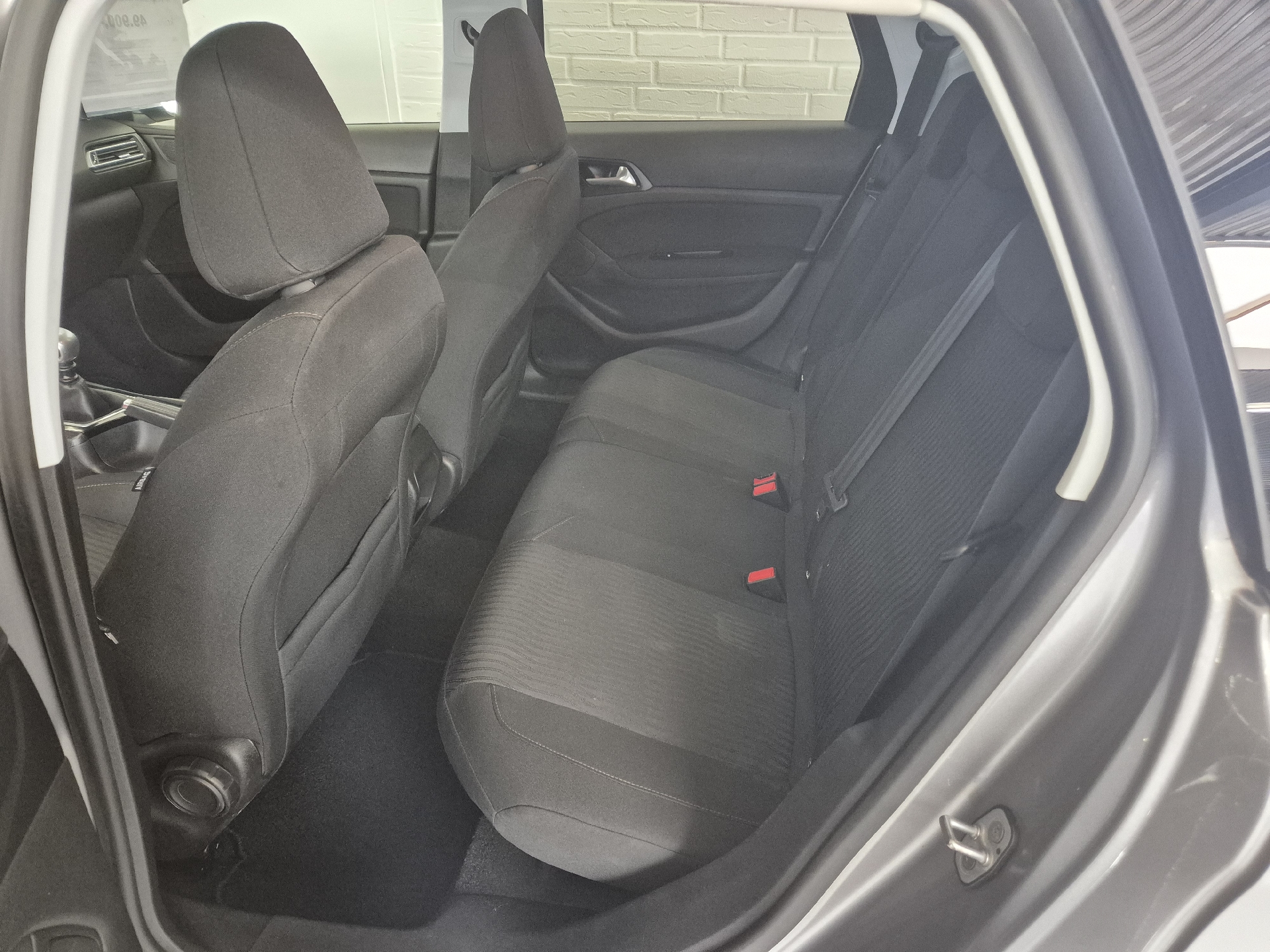 Billede af Peugeot 308 SW 1,6 BlueHDi Collection 120HK Stc