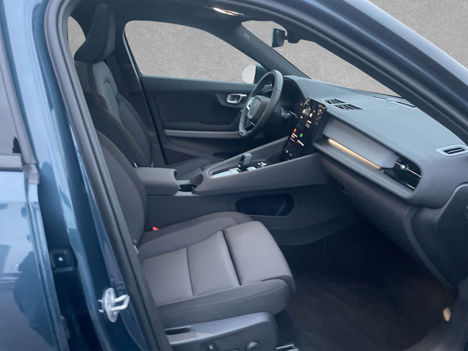 Billede af Polestar 2 EL Long range Single motor 231HK 5d Aut.