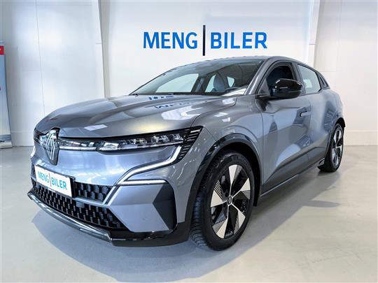 Renault Mégane E-TECH Evolution ER 220HK 5d Aut.