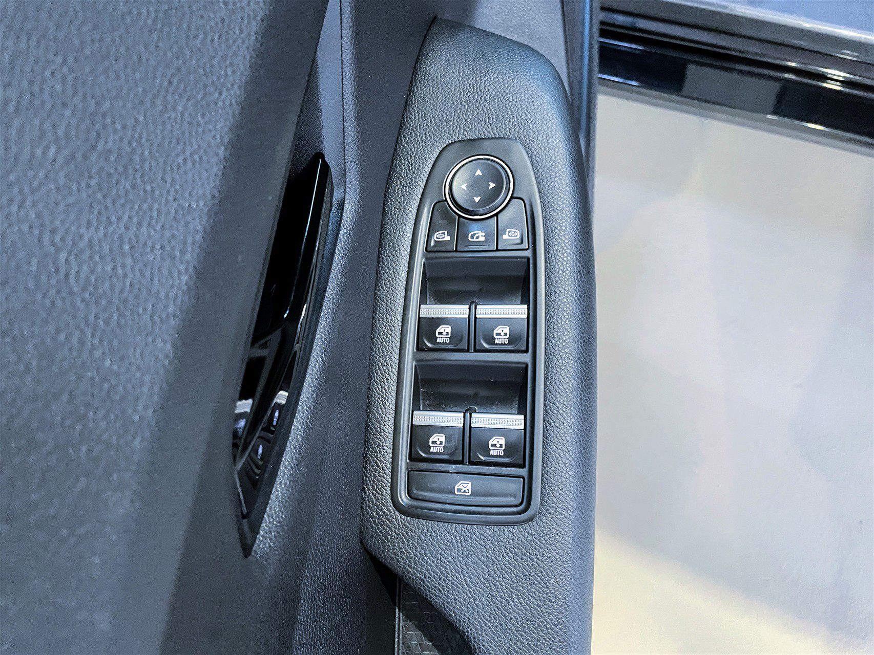 Billede af Renault Mégane E-TECH Evolution ER 220HK 5d Aut.