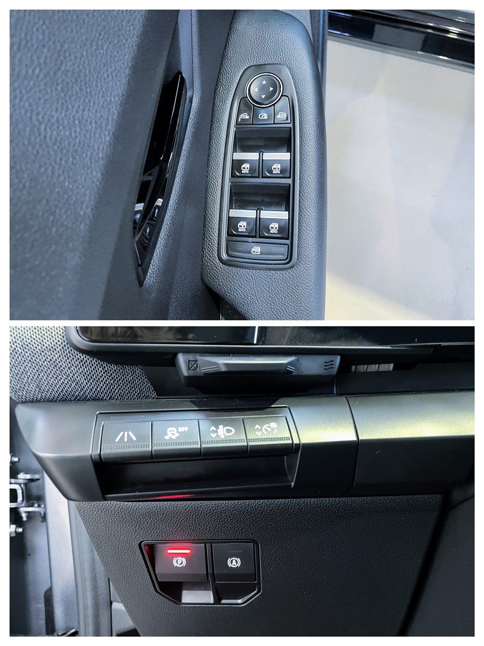 Billede af Renault Mégane E-TECH Evolution ER 220HK 5d Aut.