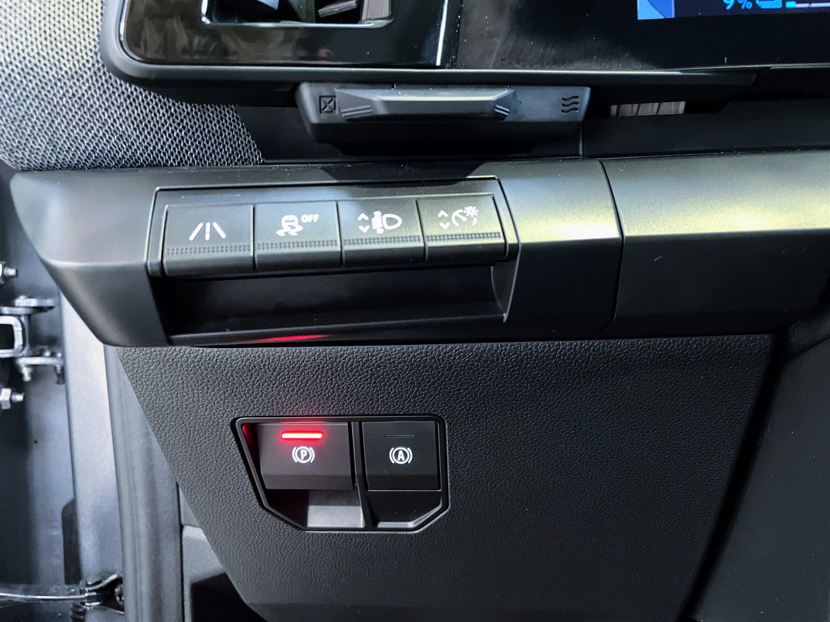 Billede af Renault Mégane E-TECH Evolution ER 220HK 5d Aut.