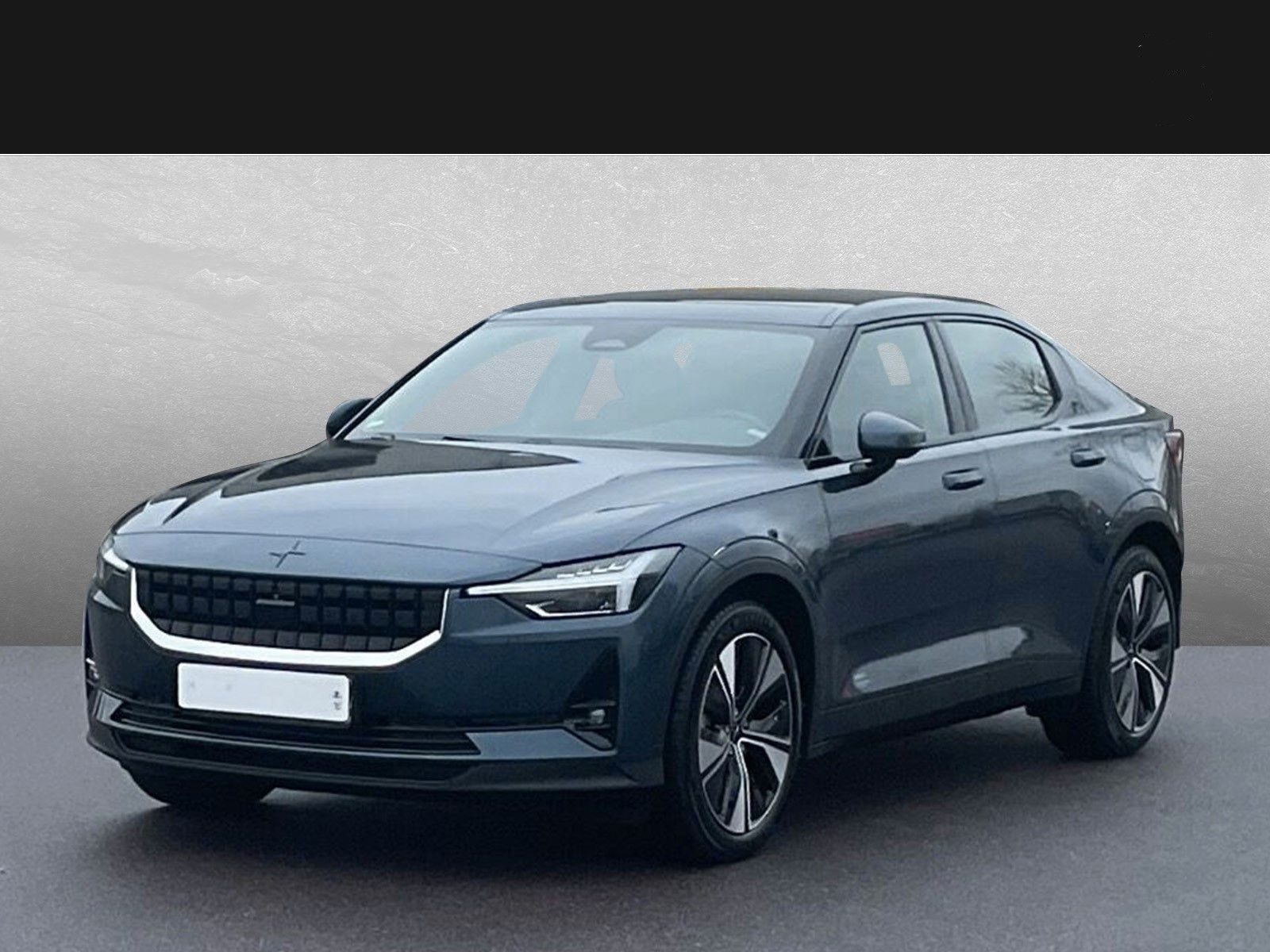 Billede af Polestar 2 EL Long range Single motor 231HK 5d Aut.