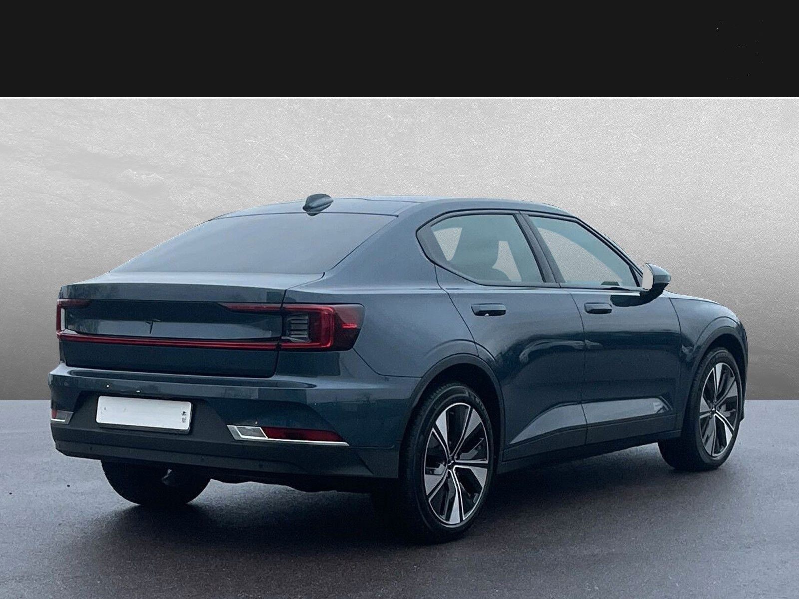 Billede af Polestar 2 EL Long range Single motor 231HK 5d Aut.