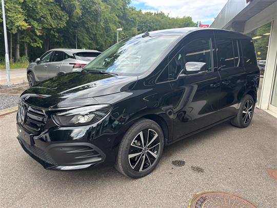 Mercedes-Benz EQT 200 EL Progressive 122HK Aut.