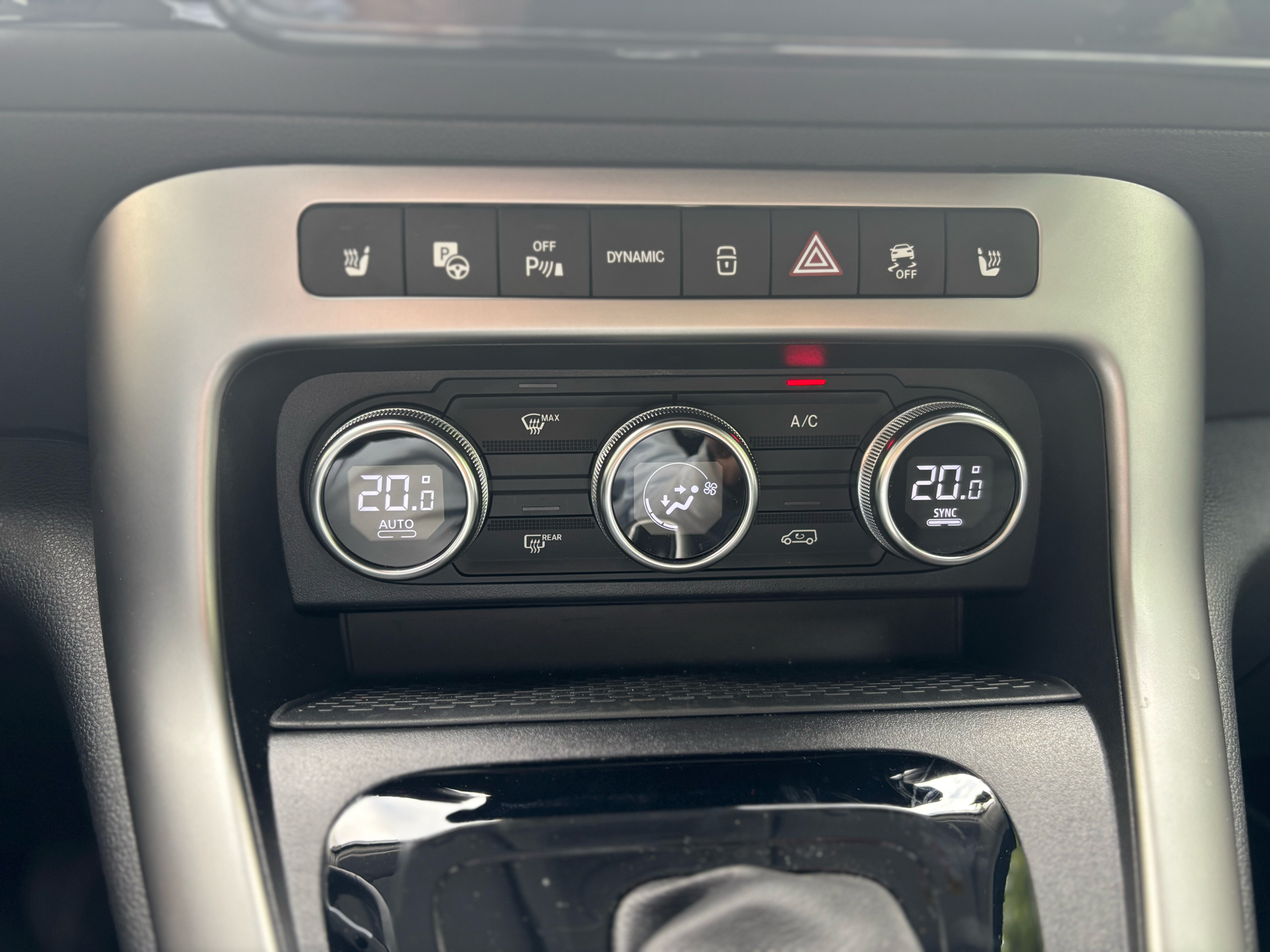 Billede af Mercedes-Benz EQT 200 EL Progressive 122HK Aut.