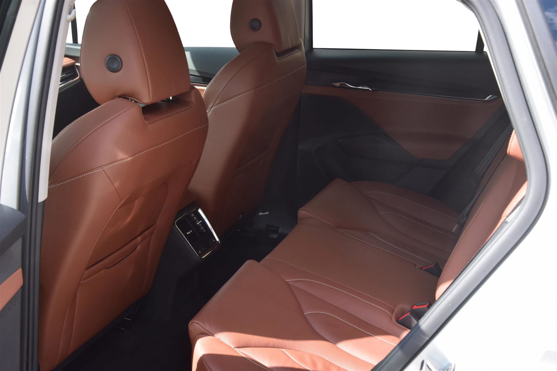 Billede af Skoda Enyaq iV 80 EL 204HK 5d Aut.