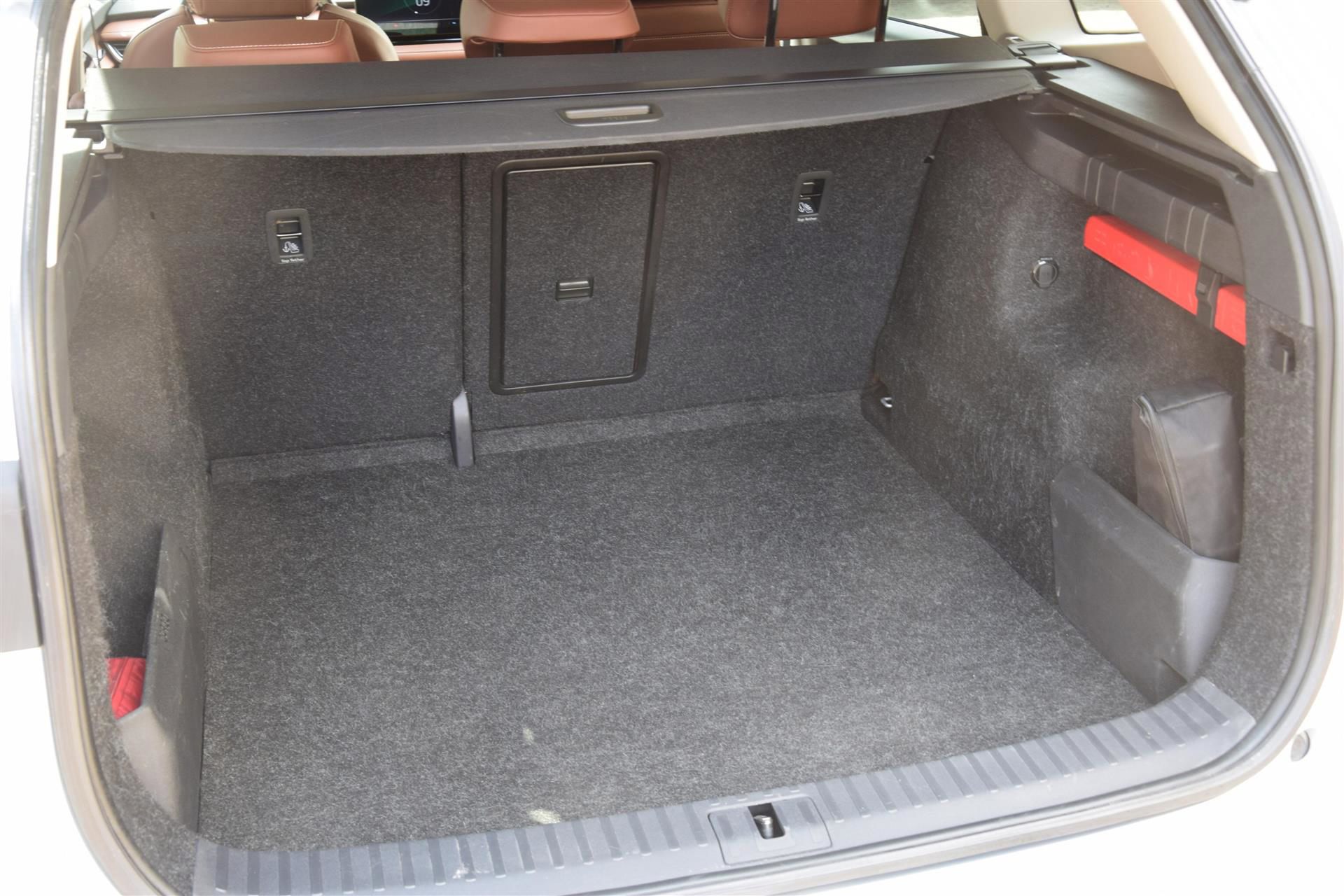 Billede af Skoda Enyaq iV 80 EL 204HK 5d Aut.