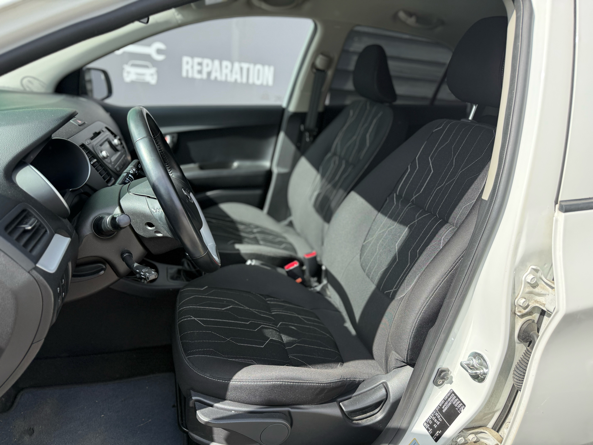 Billede af Kia Picanto 1,0 Collection 69HK 5d