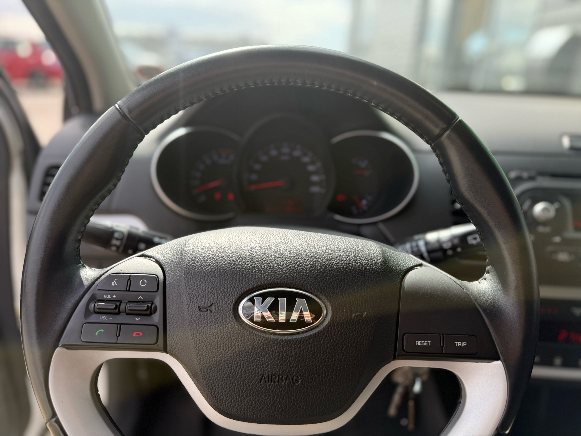Billede af Kia Picanto 1,0 Collection 69HK 5d