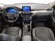 Billede af Ford Kuga Van 2,5 B/EL Titanium X CVT 225HK 5d Trinl. Gear 