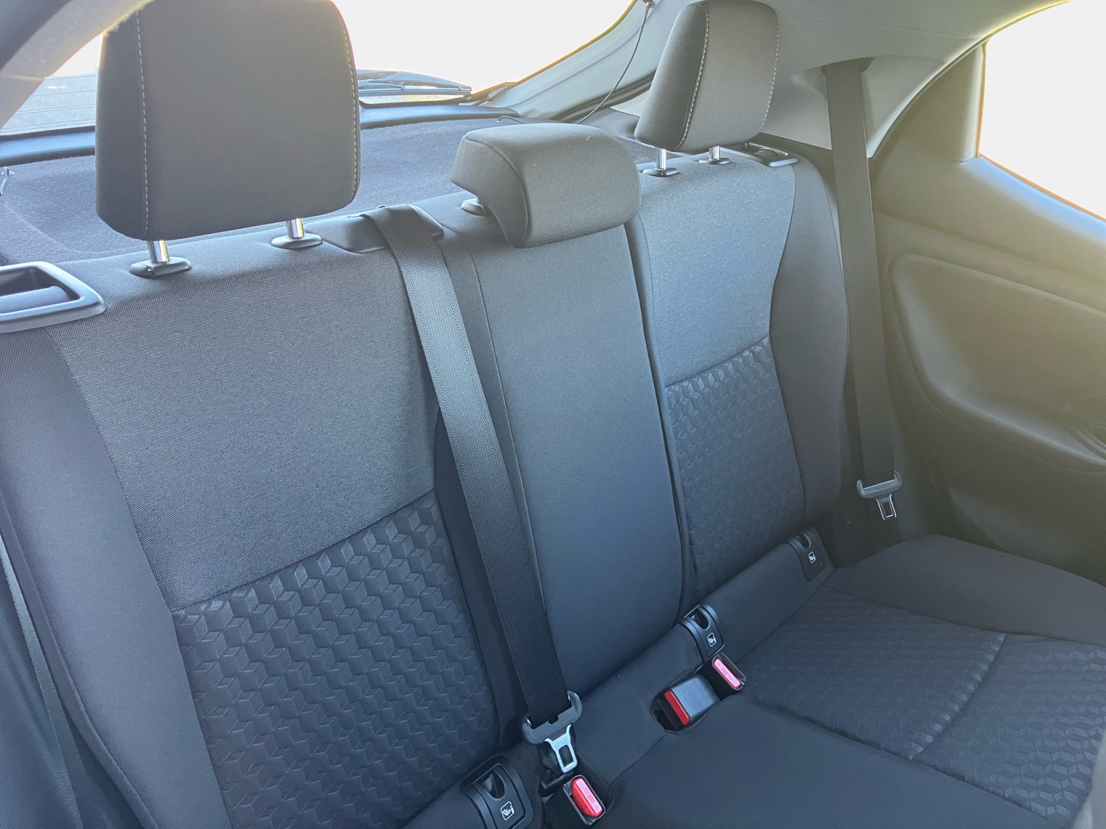 Billede af Toyota Yaris 1,5 Hybrid Essential 116HK 5d Trinl. Gear