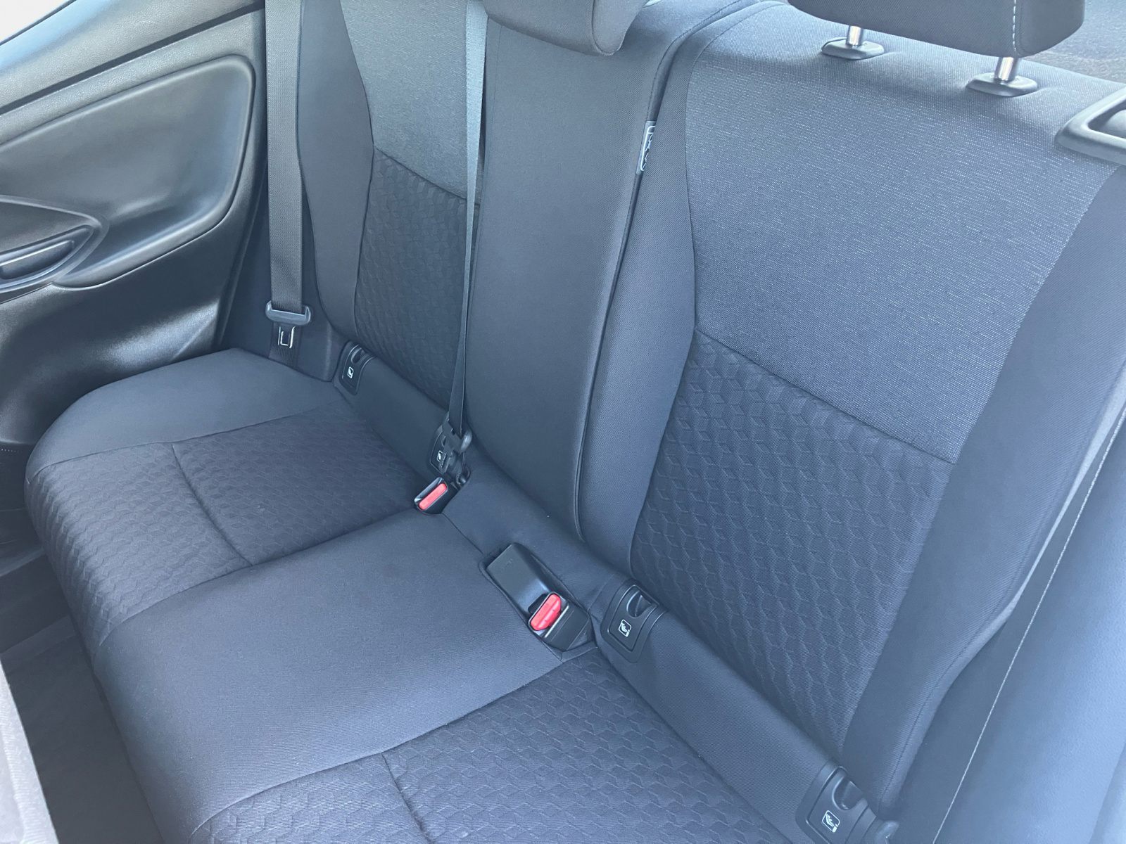 Billede af Toyota Yaris 1,5 Hybrid Essential 116HK 5d Trinl. Gear