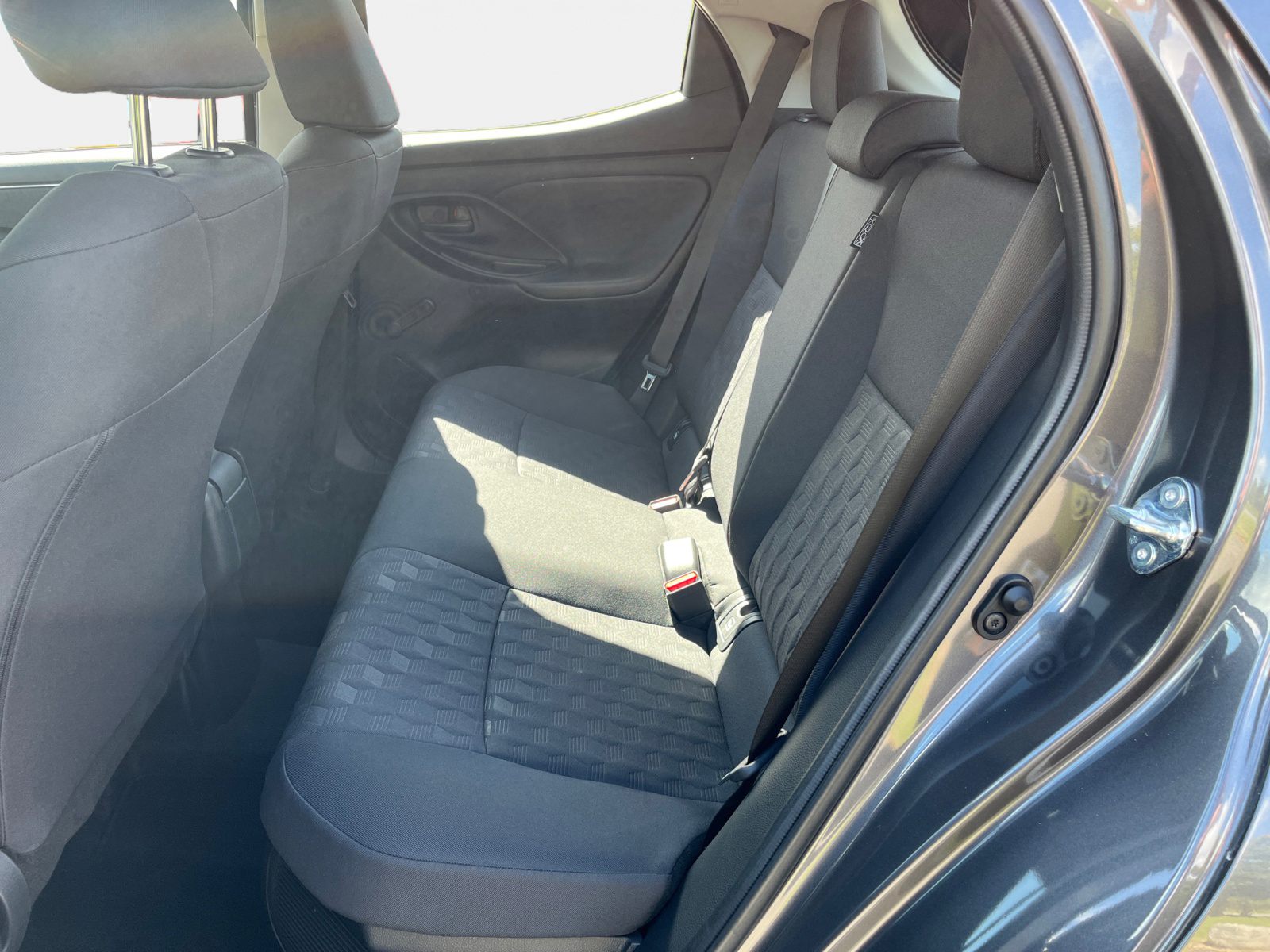 Billede af Toyota Yaris 1,5 Hybrid Essential 116HK 5d Trinl. Gear