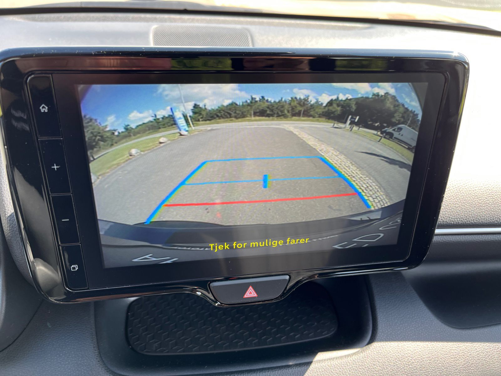 Billede af Toyota Yaris 1,5 Hybrid Essential 116HK 5d Trinl. Gear