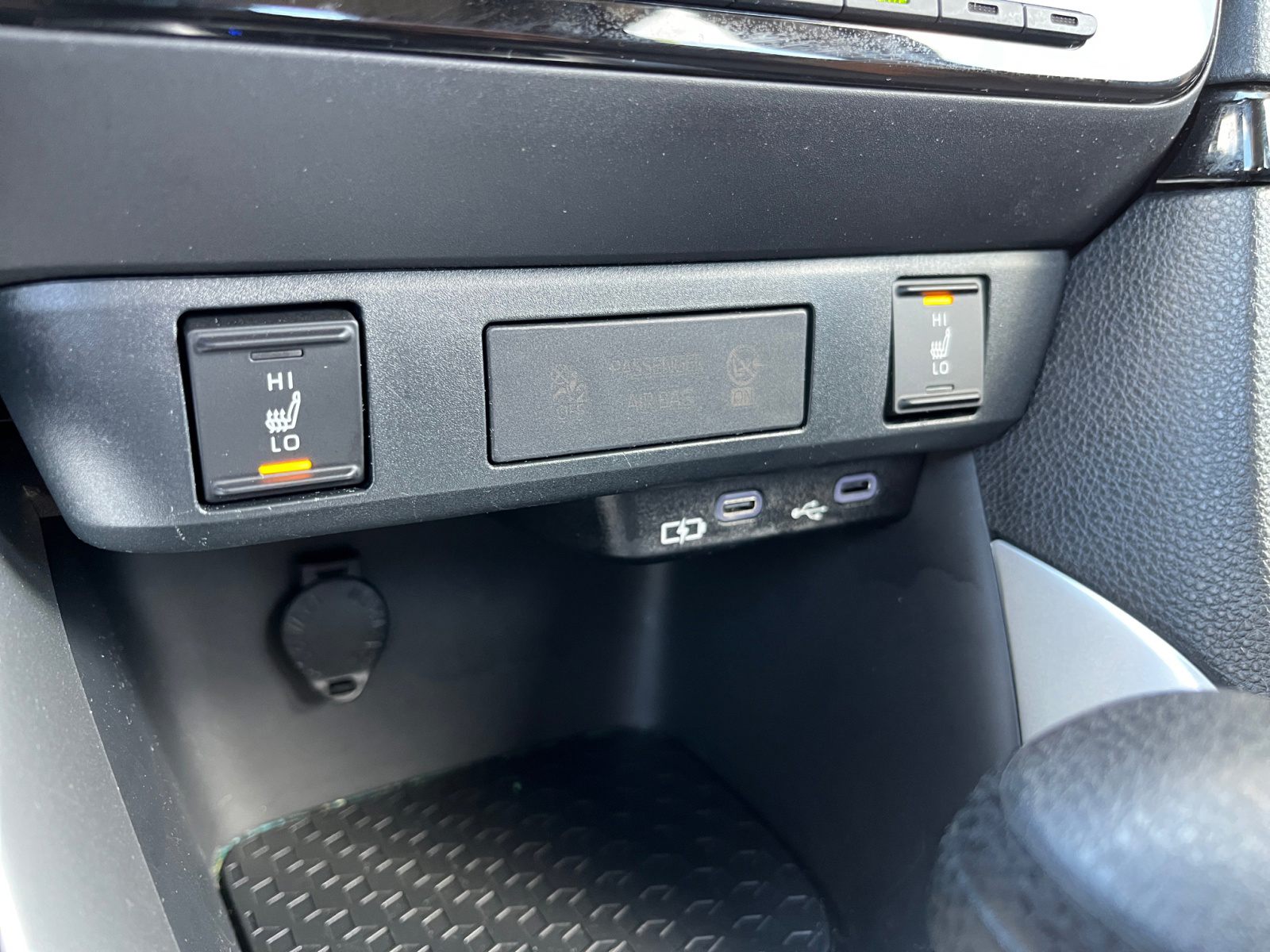 Billede af Toyota Yaris 1,5 Hybrid Essential 116HK 5d Trinl. Gear