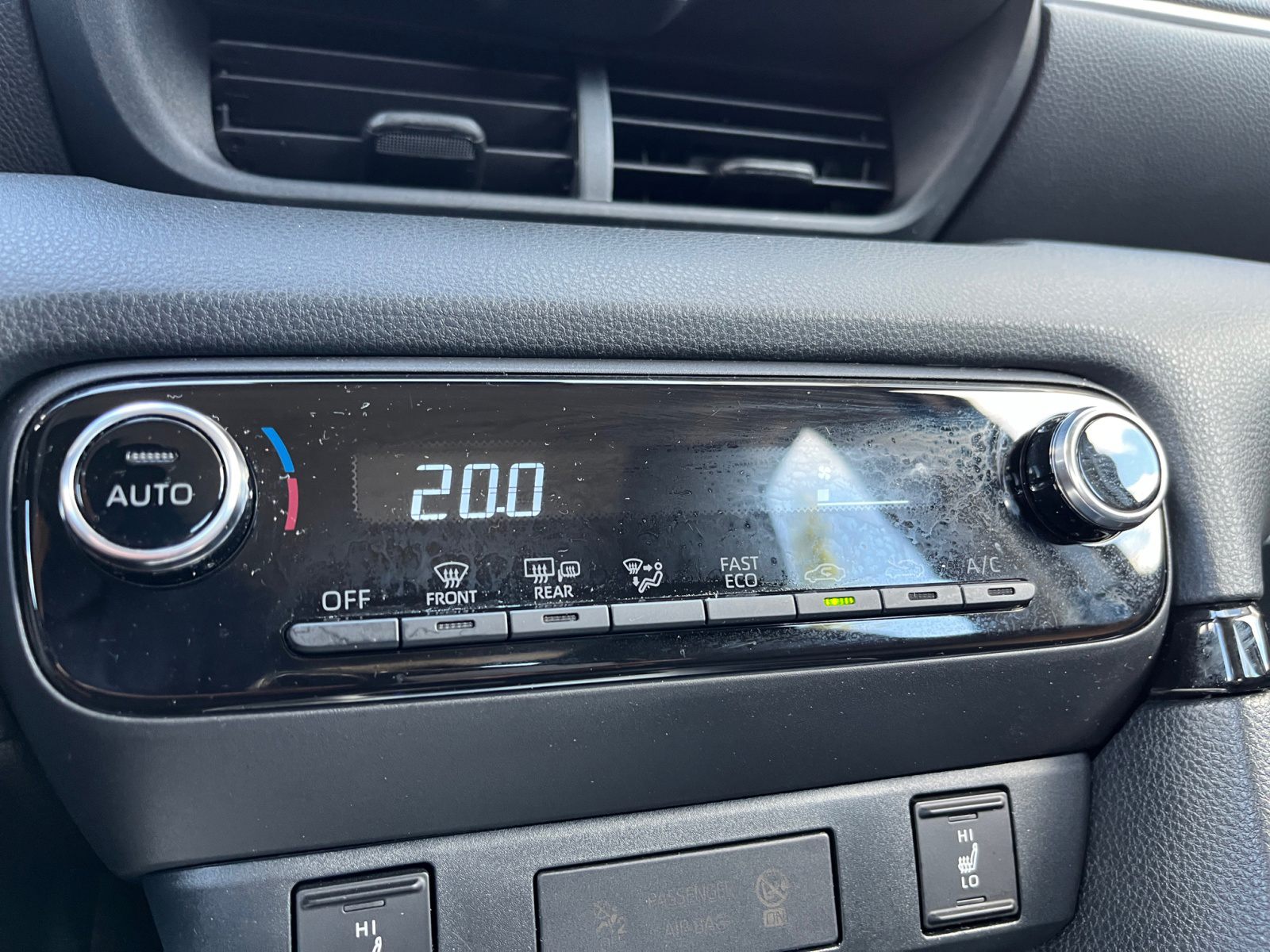 Billede af Toyota Yaris 1,5 Hybrid Essential 116HK 5d Trinl. Gear