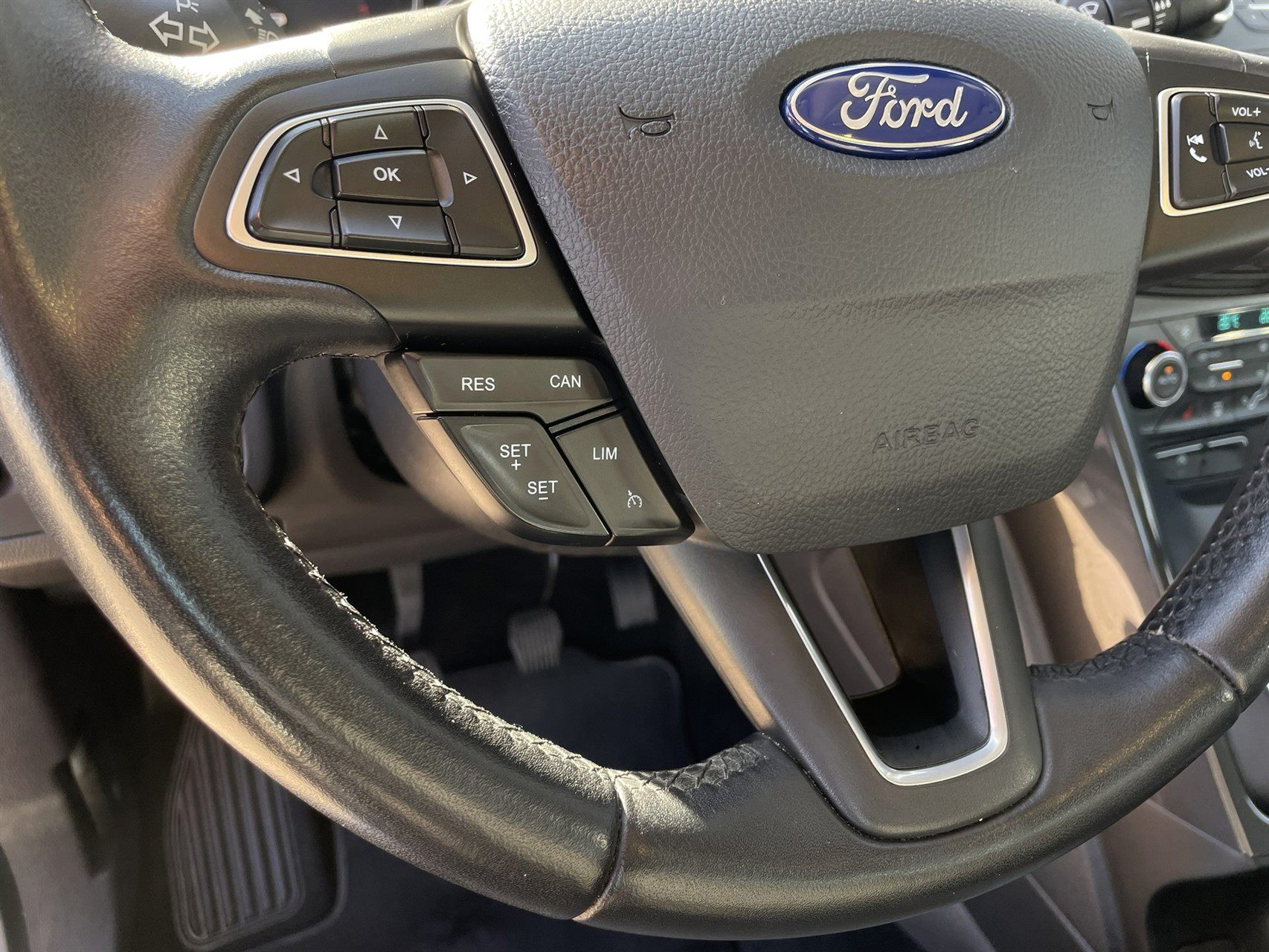Billede af Ford C-MAX 1,0 EcoBoost Titanium 100HK 6g