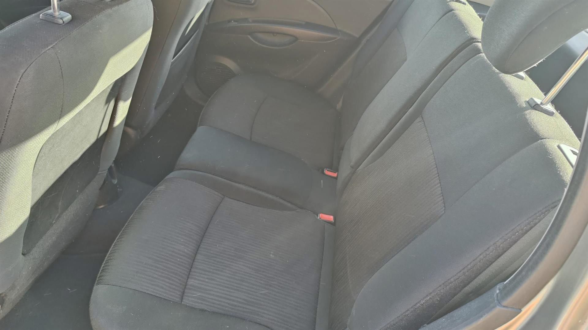 Billede af Kia Picanto 1,1 Active 65HK 5d
