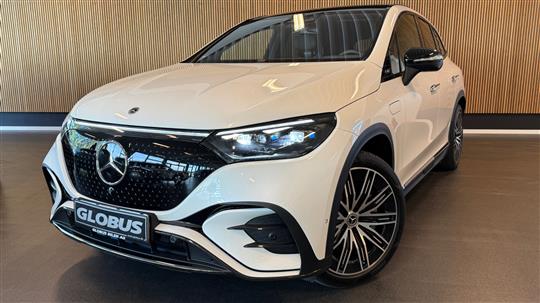 Mercedes-Benz EQE 350 EL AMG Premium Plus 4Matic 292HK 5d Aut.