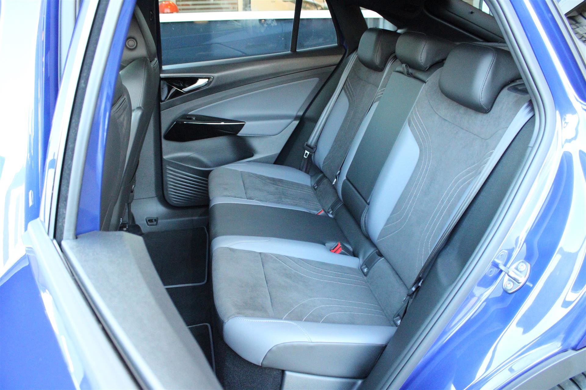 Billede af VW ID.5 EL Pro 174HK 5d Aut.