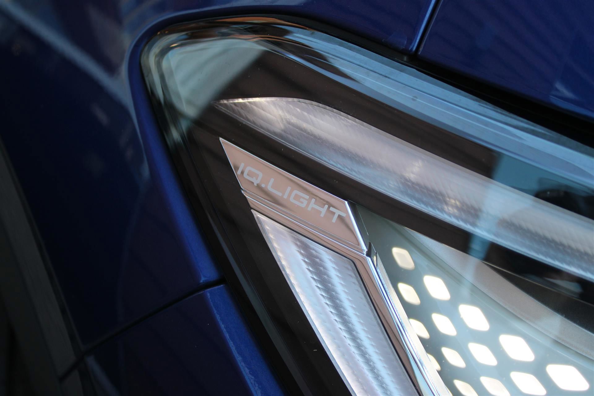 Billede af VW ID.5 EL Pro 174HK 5d Aut.