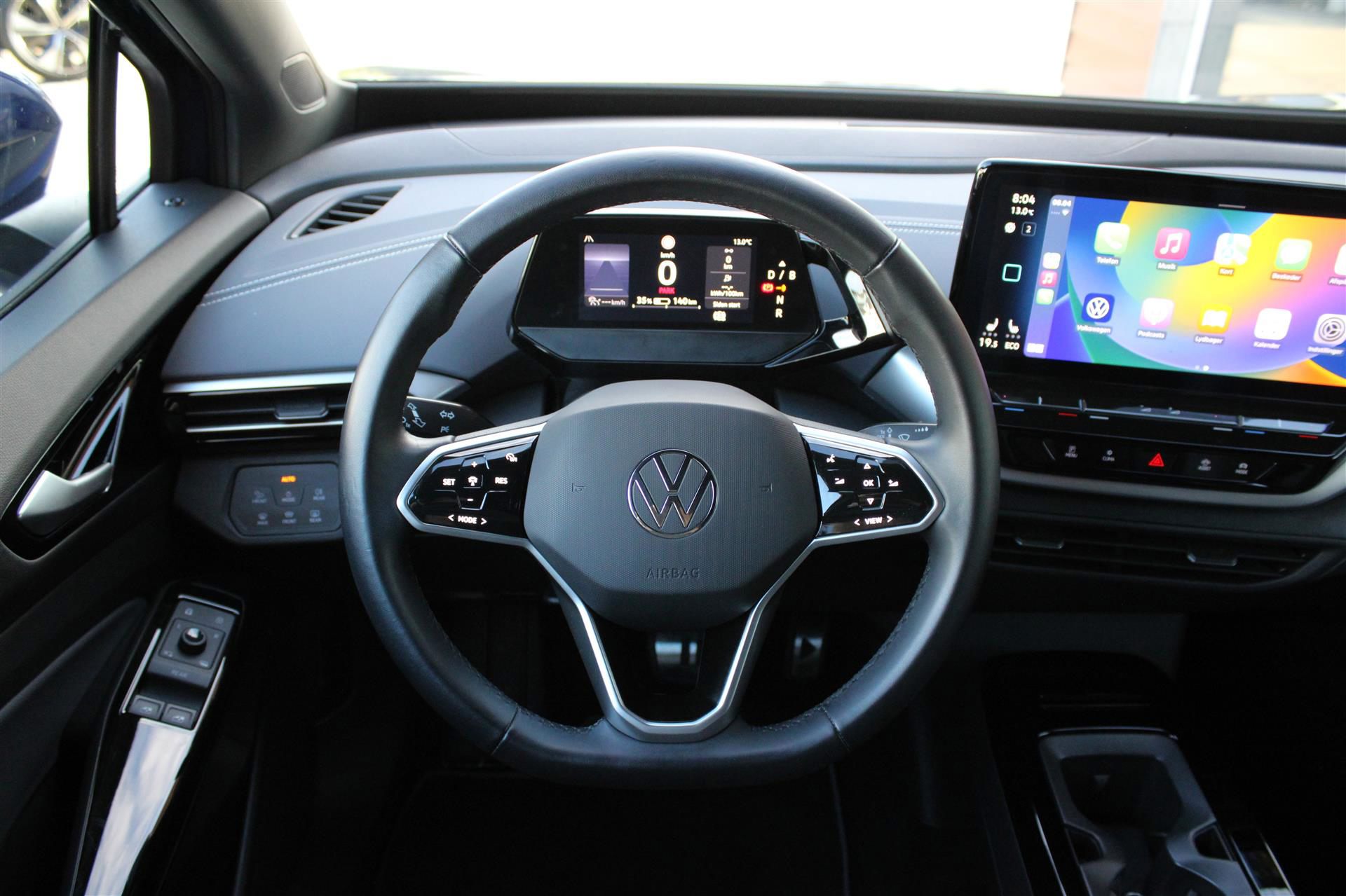 Billede af VW ID.5 EL Pro 174HK 5d Aut.