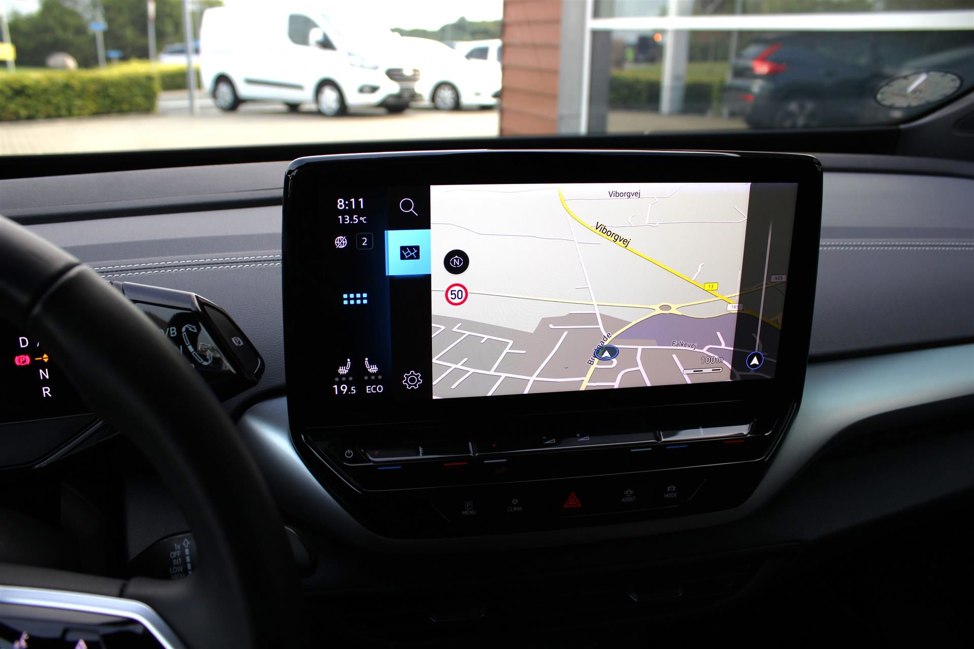 Billede af VW ID.5 EL Pro 174HK 5d Aut.