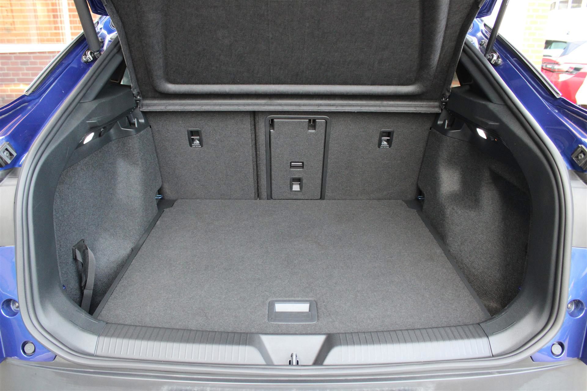 Billede af VW ID.5 EL Pro 174HK 5d Aut.