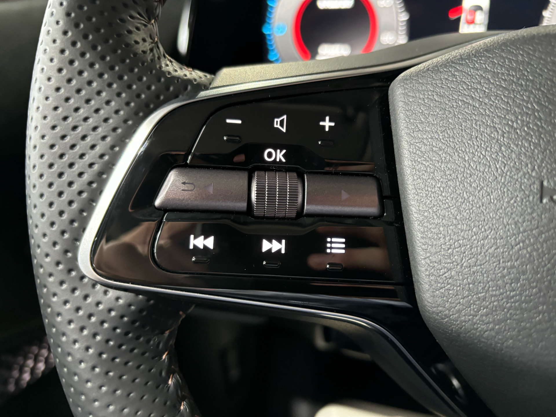 Billede af Nissan Ariya EL Evolve 238HK 5d Aut.