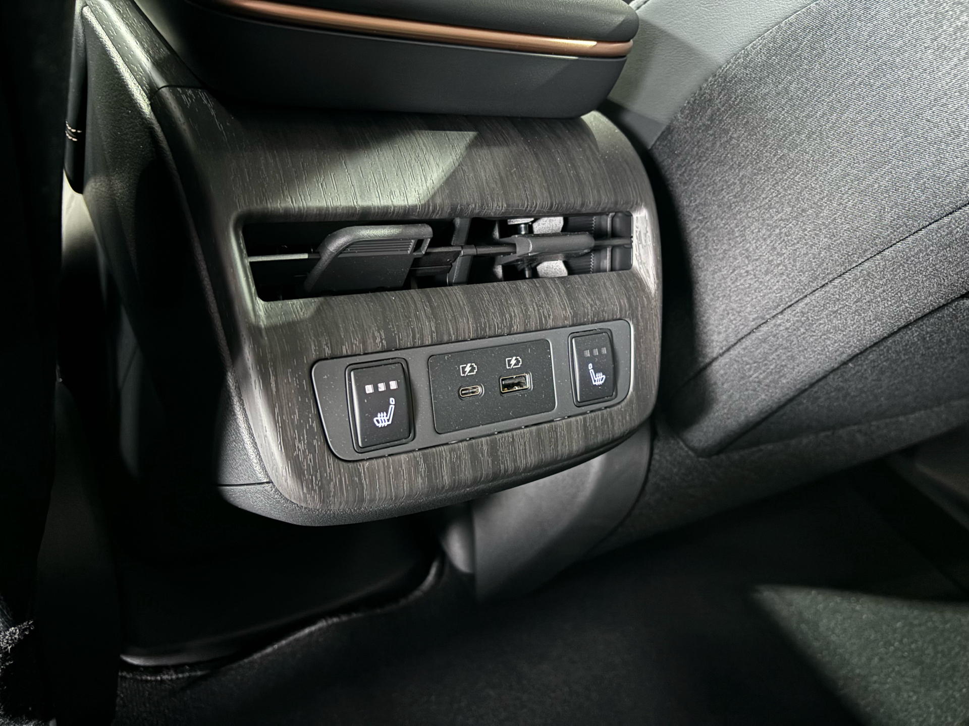 Billede af Nissan Ariya EL Evolve 238HK 5d Aut.