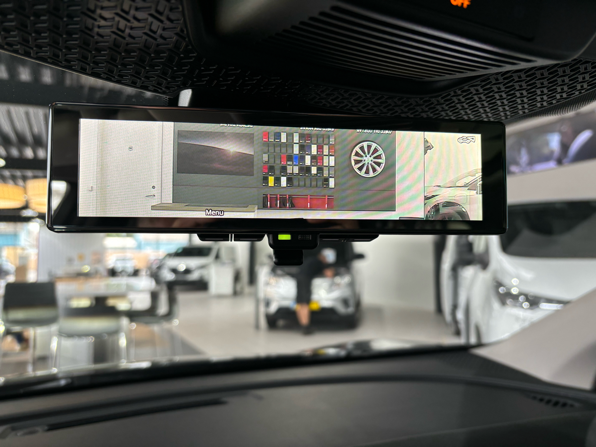 Billede af Nissan Ariya EL Evolve 238HK 5d Aut.