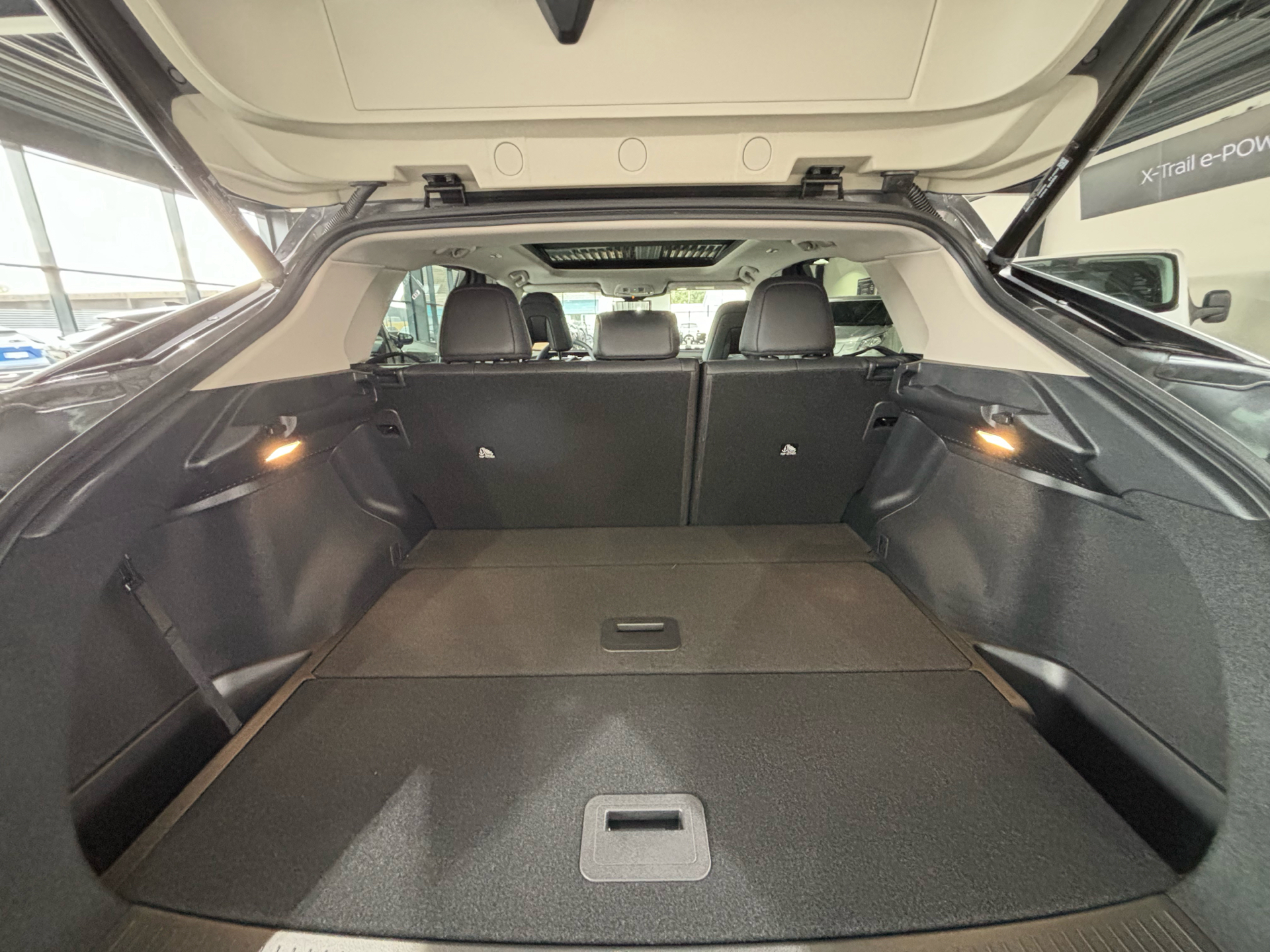 Billede af Nissan Ariya EL Evolve 238HK 5d Aut.