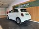 Billede af Fiat 500e EL Icon 118HK 3d Aut.