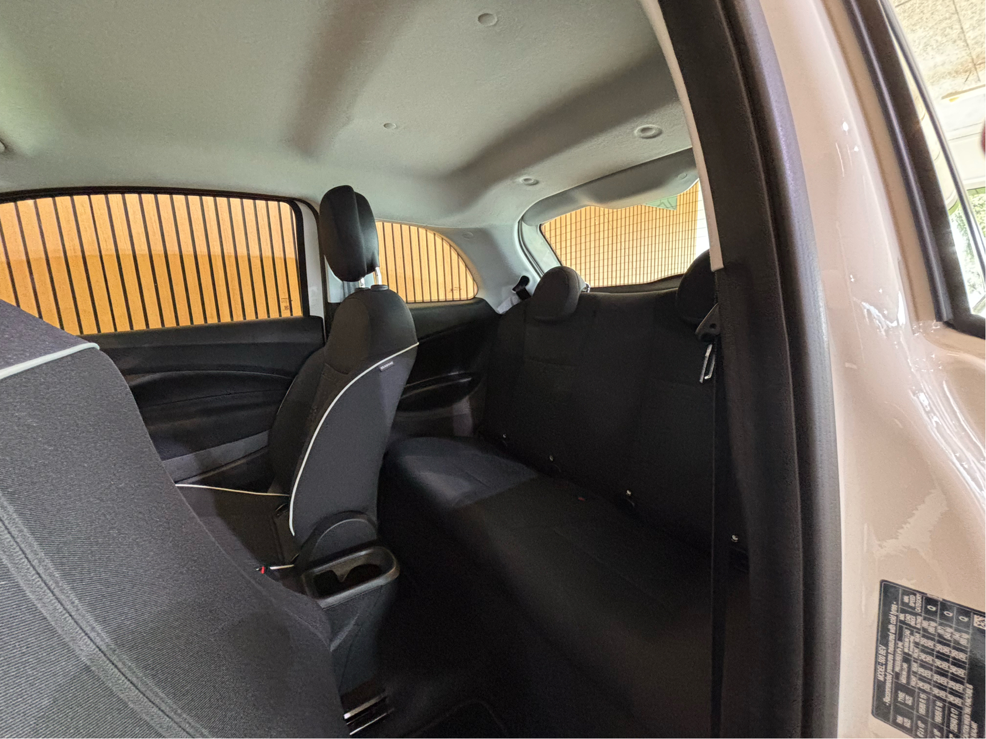 Billede af Fiat 500e EL Icon 118HK 3d Aut.