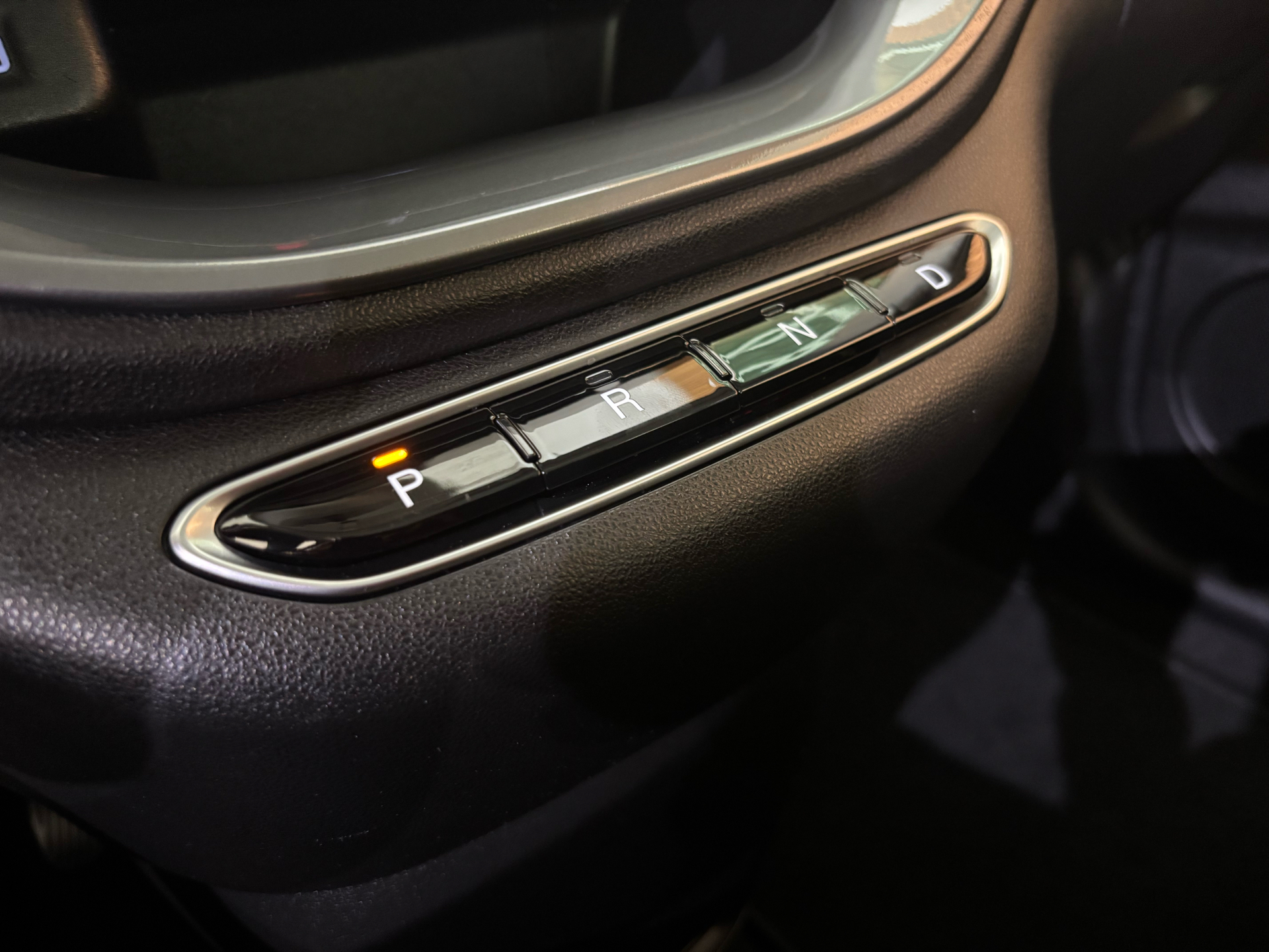 Billede af Fiat 500e EL Icon 118HK 3d Aut.