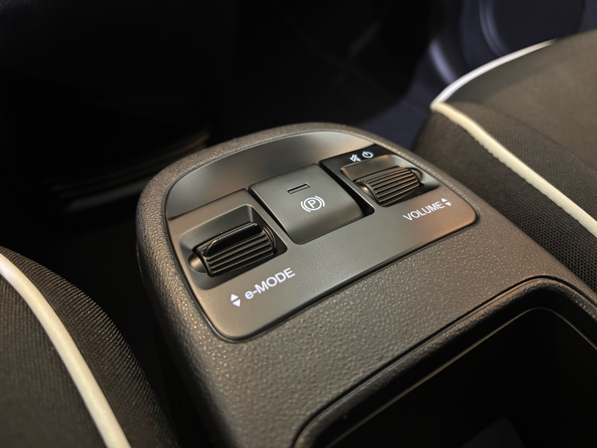 Billede af Fiat 500e EL Icon 118HK 3d Aut.