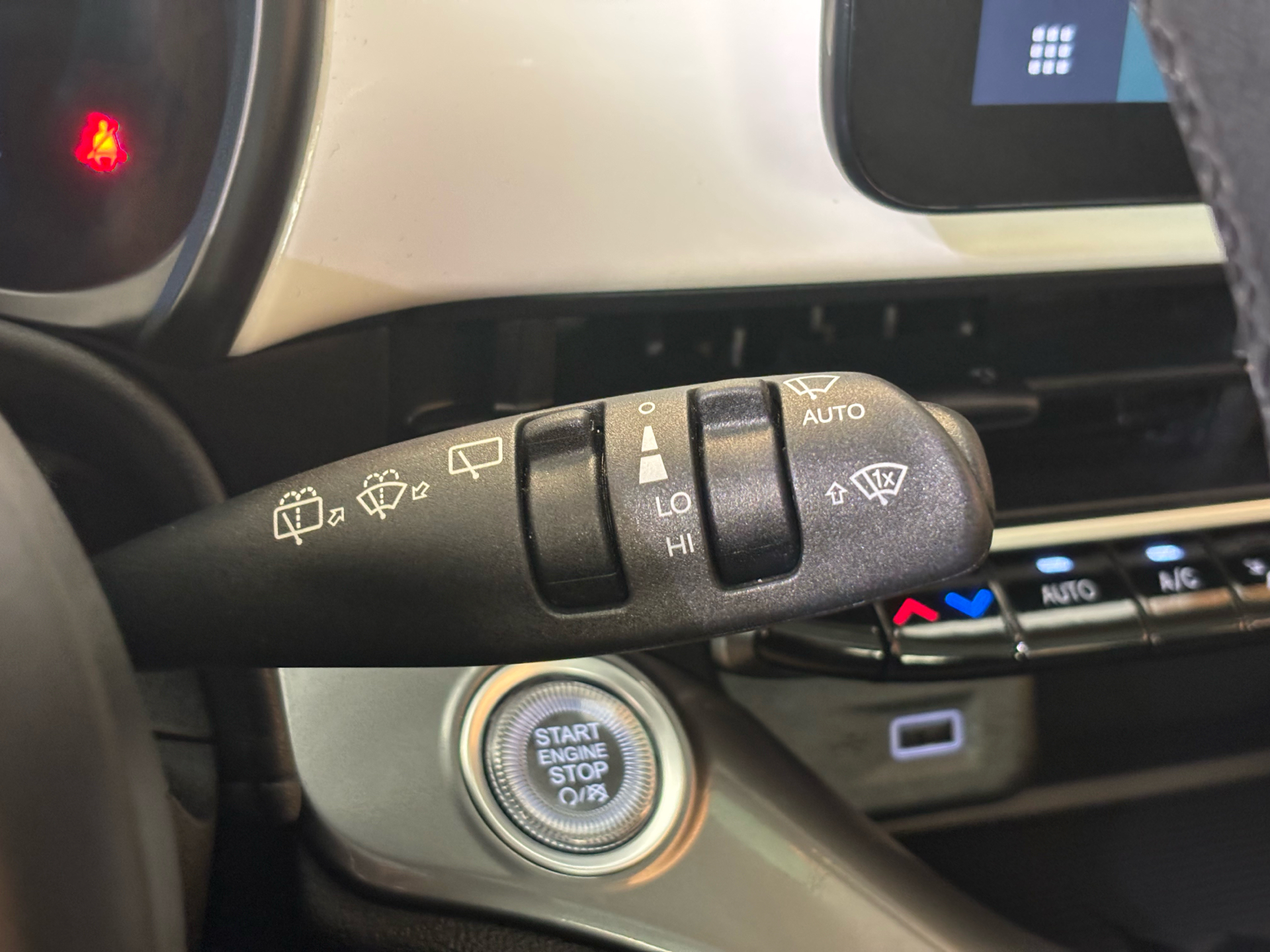 Billede af Fiat 500e EL Icon 118HK 3d Aut.