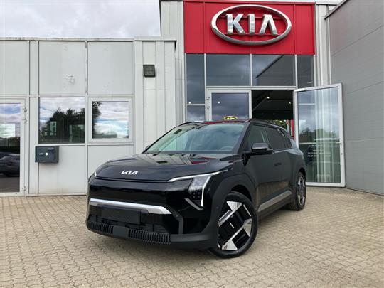 Kia EV3 EL Long Range Upgrade 204HK 5d Aut.
