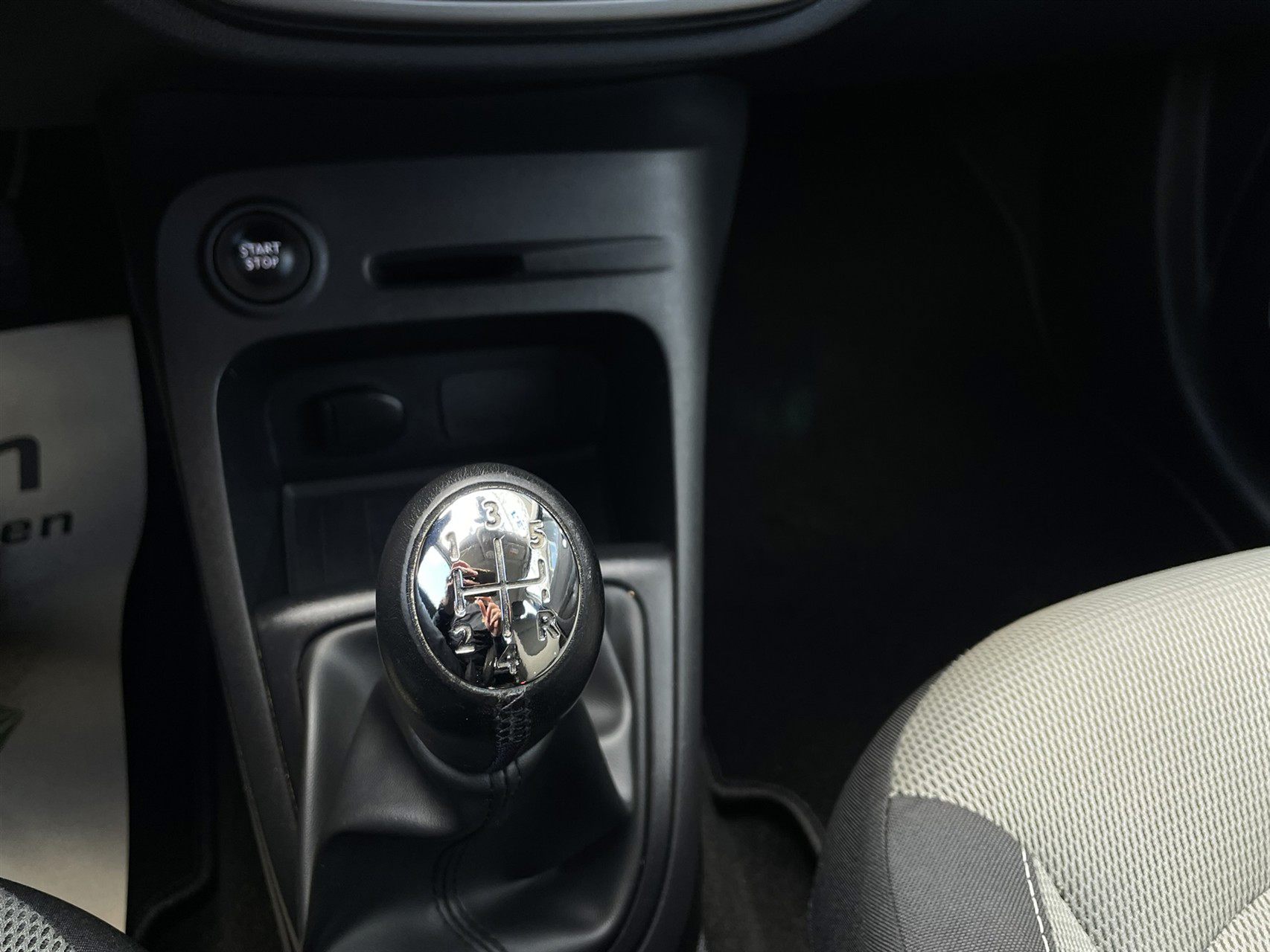 Billede af Renault Captur 0,9 Energy TCe Expression 90HK 5d