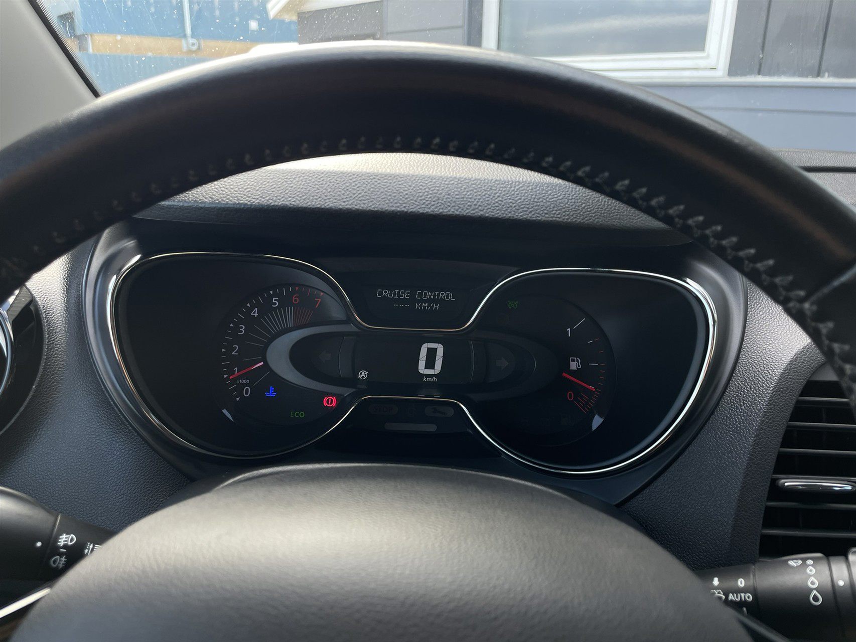 Billede af Renault Captur 0,9 Energy TCe Expression 90HK 5d