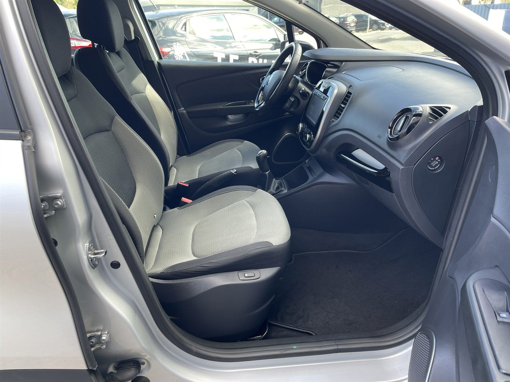 Billede af Renault Captur 0,9 Energy TCe Expression 90HK 5d