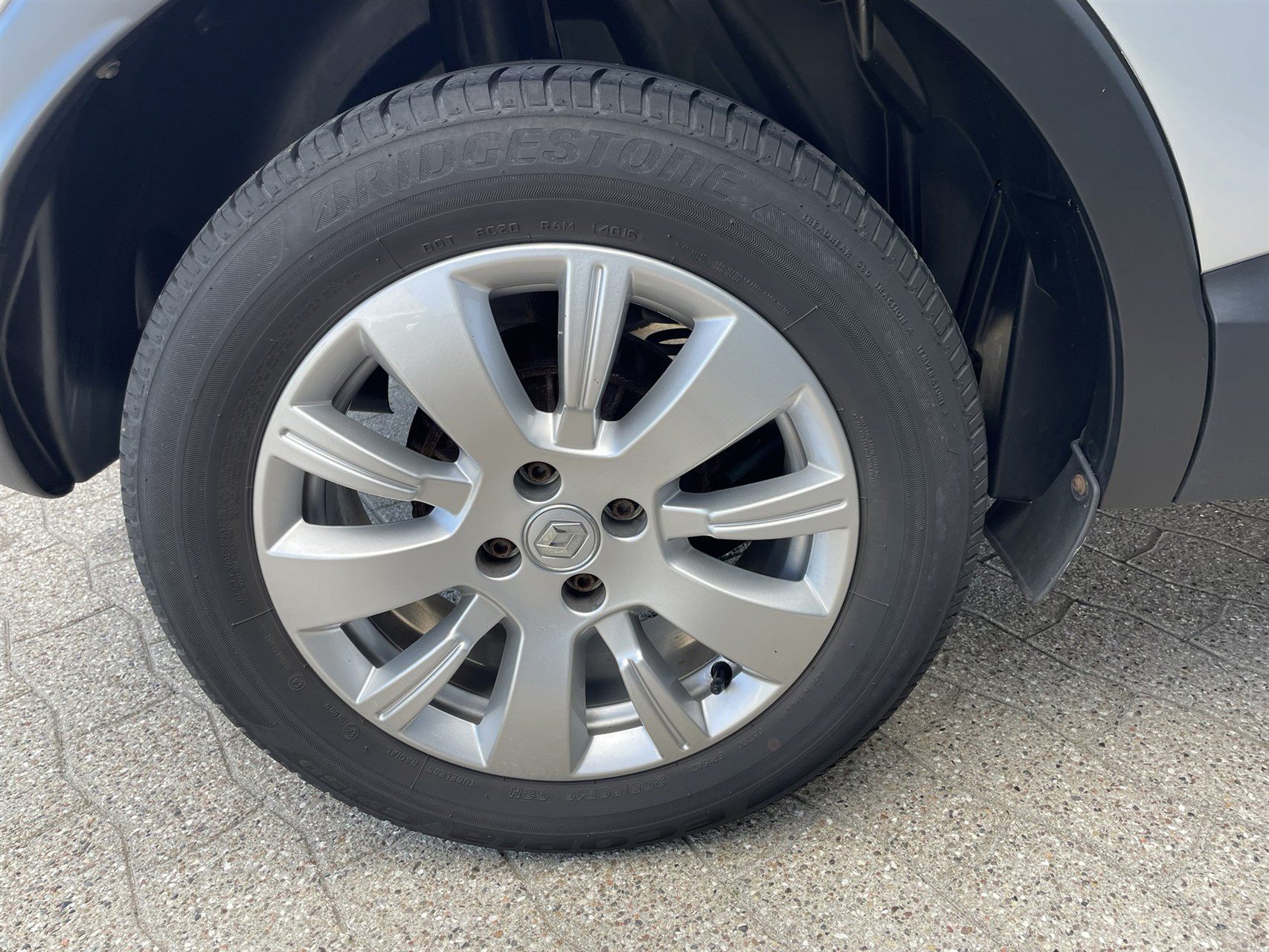 Billede af Renault Captur 0,9 Energy TCe Expression 90HK 5d