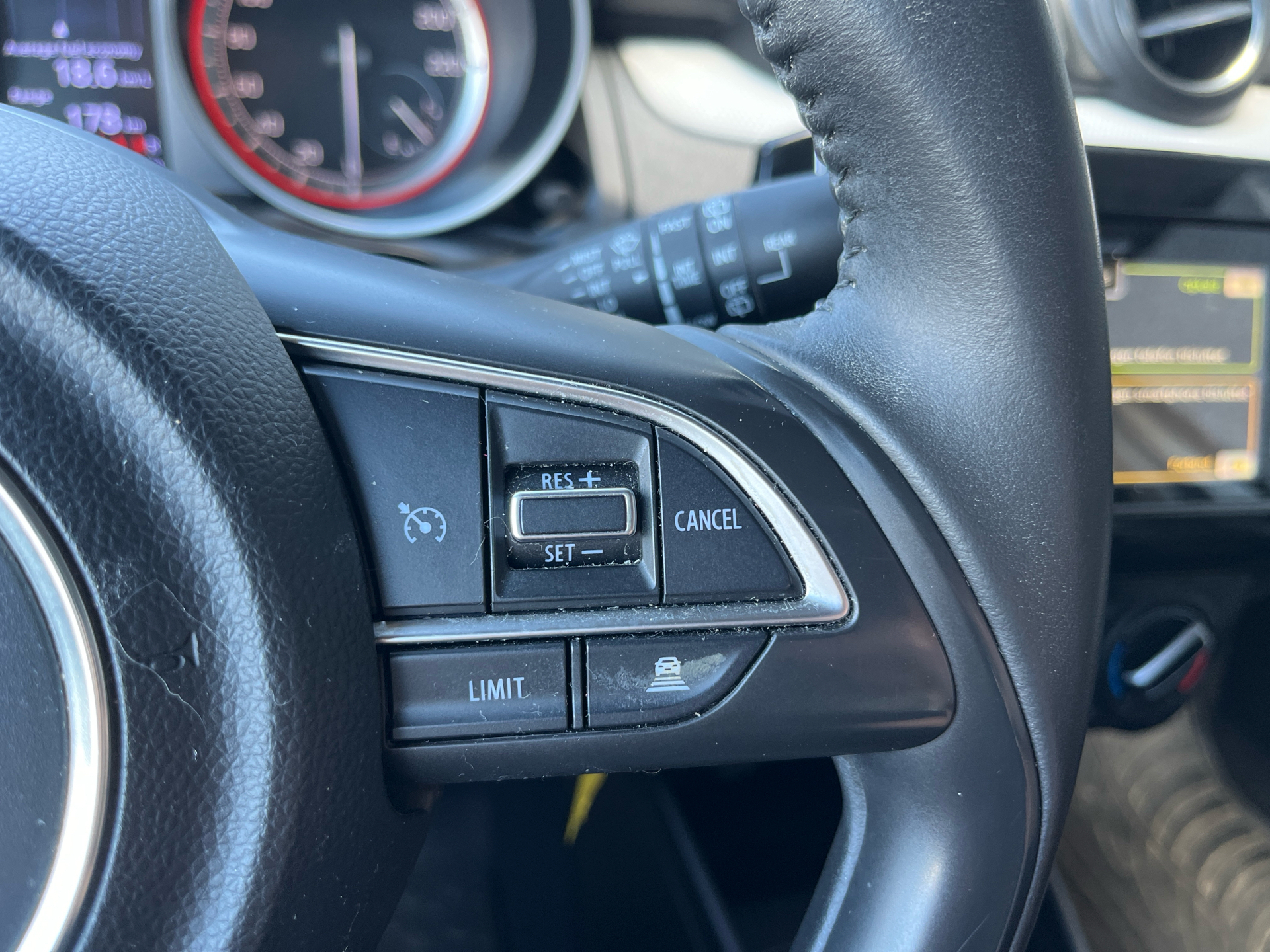 Billede af Suzuki Swift 1,2 Dualjet  Mild hybrid Action Star AEB Hybrid 90HK 5d
