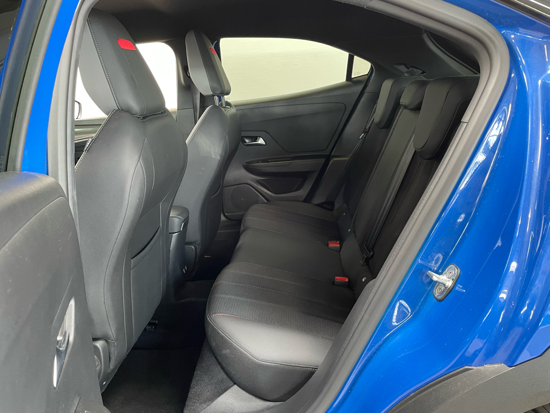 Billede af Opel Mokka-e EL GS-Line 136HK 5d Aut.