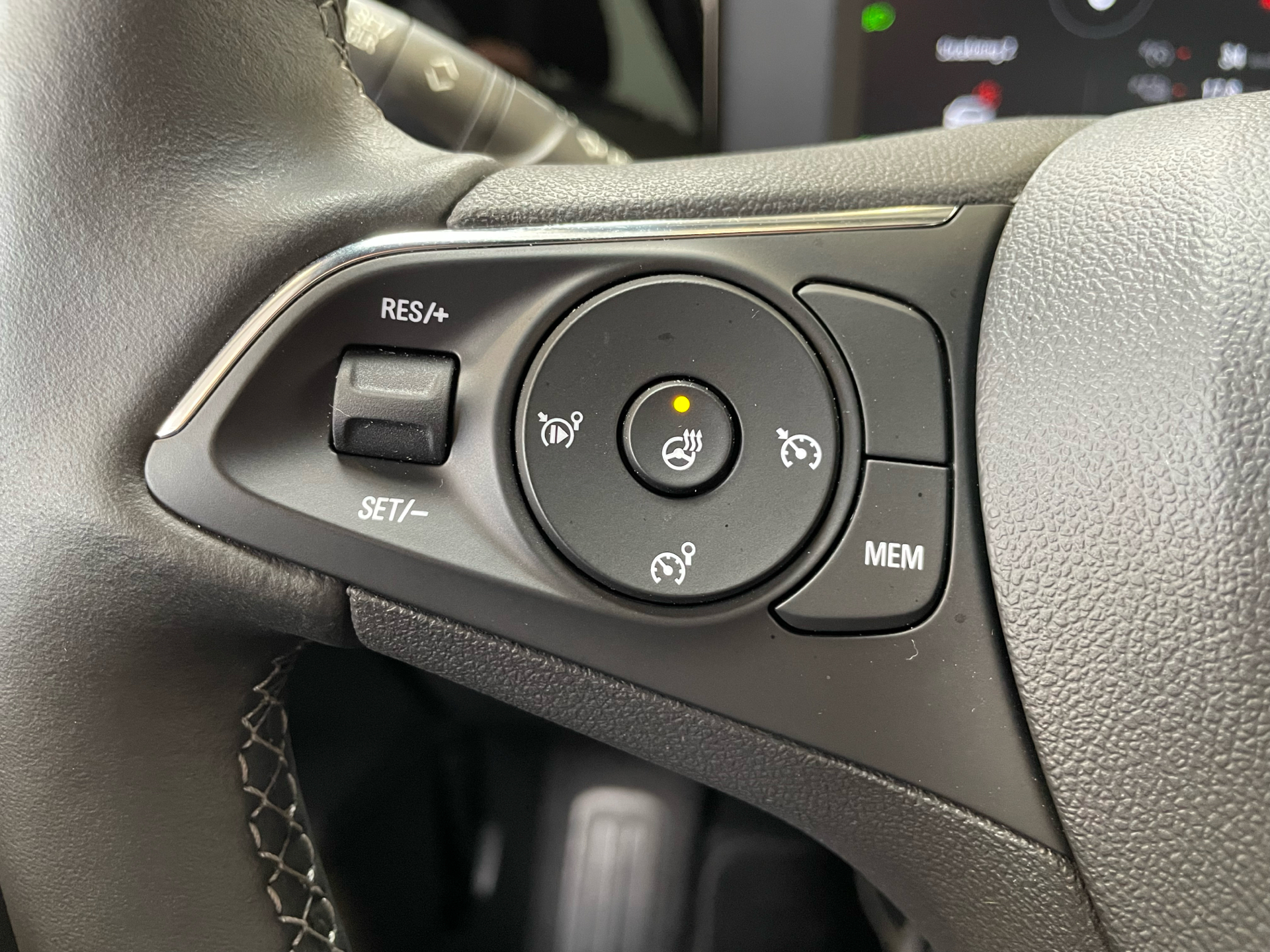 Billede af Opel Mokka-e EL GS-Line 136HK 5d Aut.