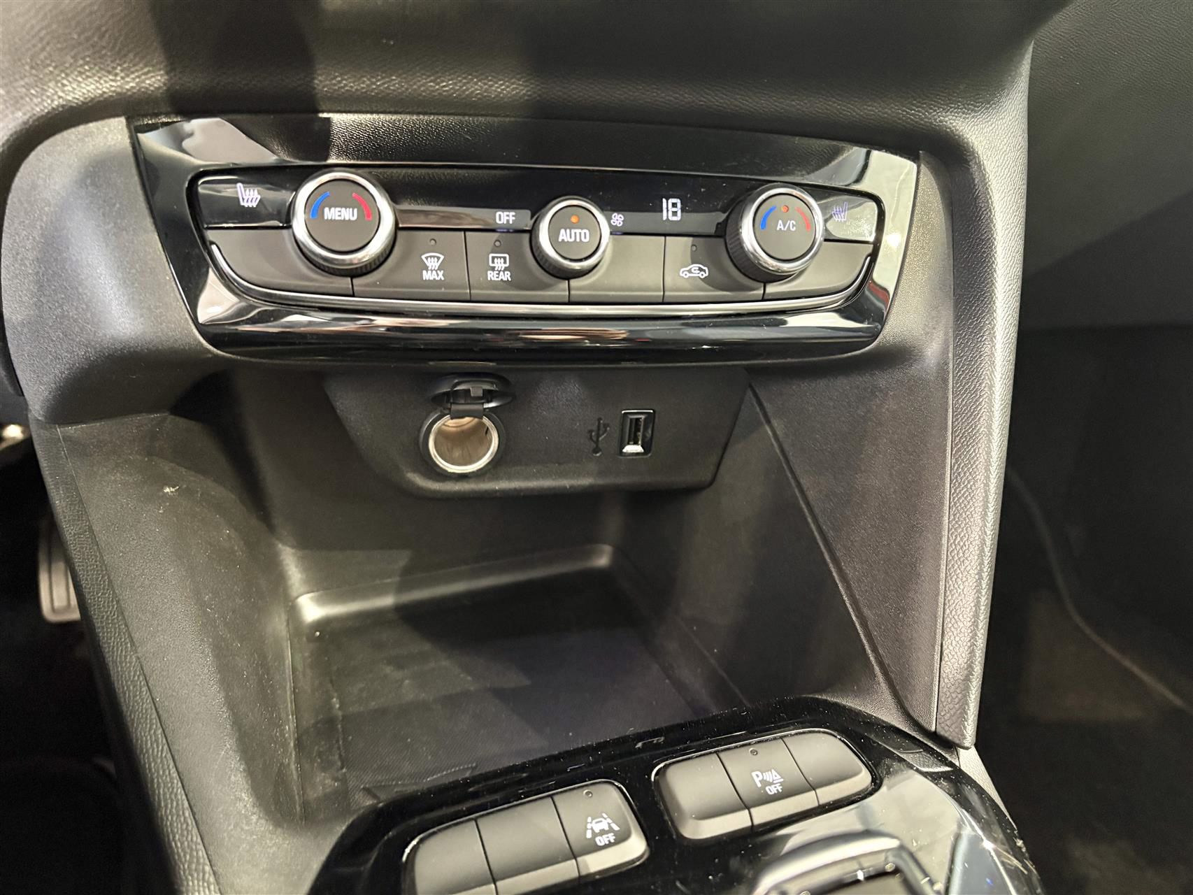 Billede af Opel Corsa-e EL Edition 136HK 5d Aut.