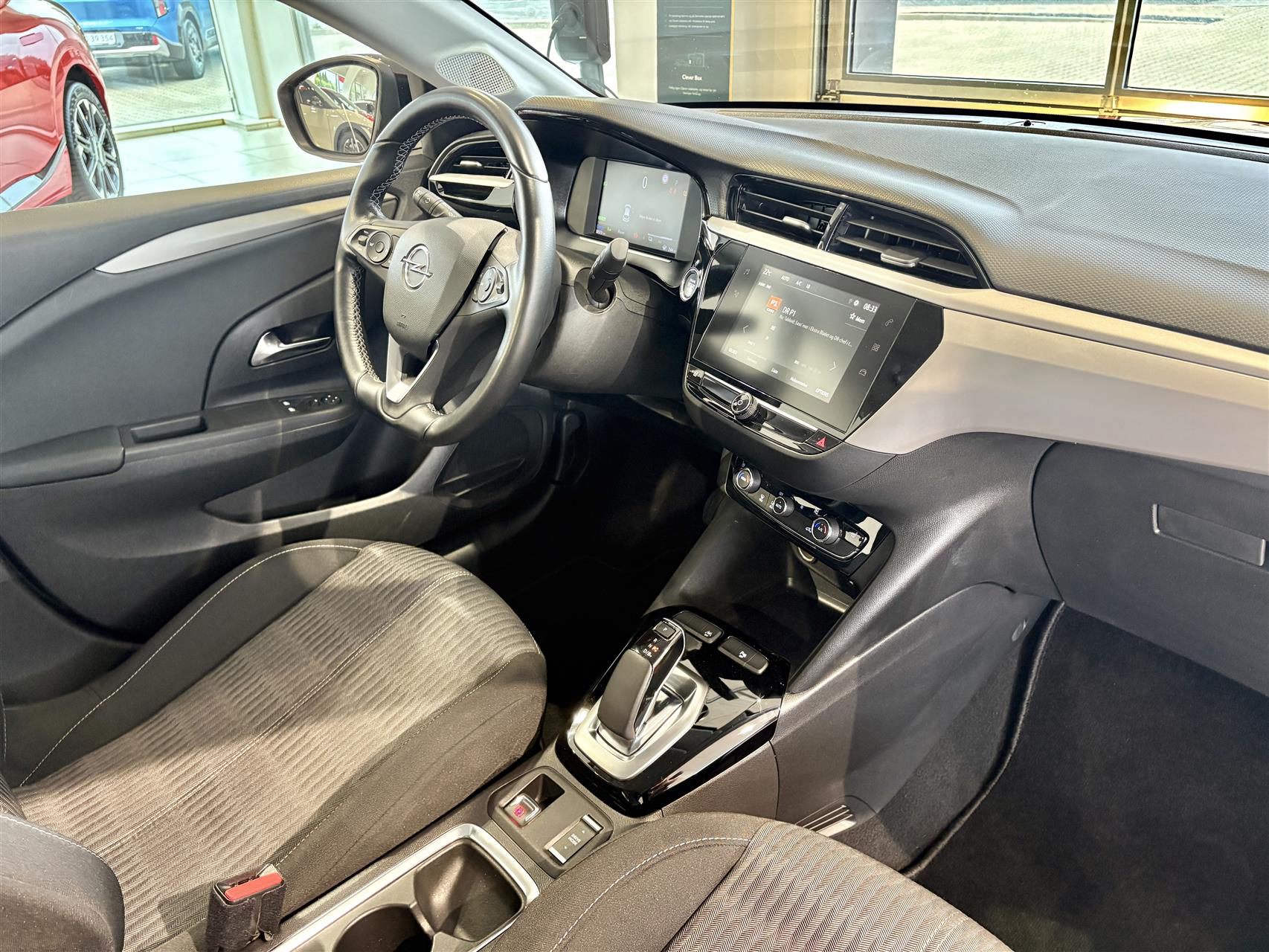Billede af Opel Corsa-e EL Edition 136HK 5d Aut.